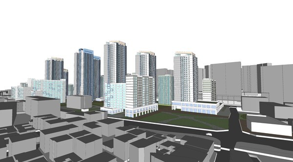 하월곡1구역 재개발, 최고 34층ㆍ1900세대로 탈바꿈