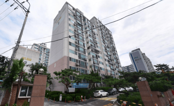 상계 한신 1·2·3차, 재건축 ‘불씨’…통합설명회 개최