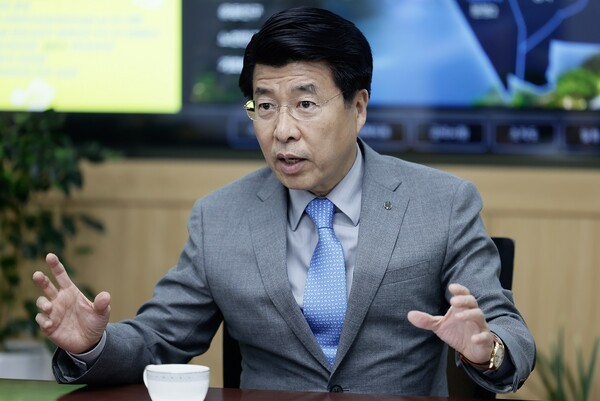 송파구, 잠실동 일대 토지거래허구역 해제…"市에 지속적인 건의 노력 결실"