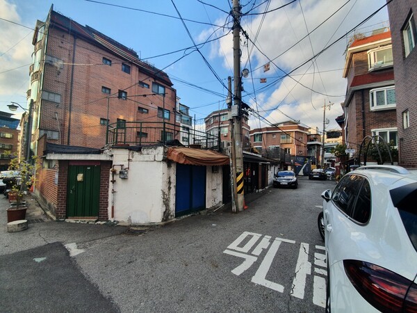 [단독] 한남1구역, 서울시 신속통합기획 후보지 선정