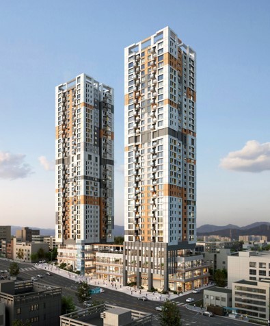 내방역 도시정비형 재개발, 25층·250세대로 탈바꿈…용적률 700% 적용