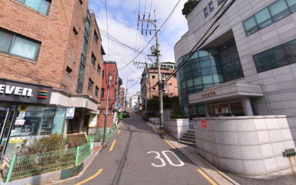 [단독]새로 짠 '용산 청파3구역' 재개발, 신속통합기획 후보지 접수 완료