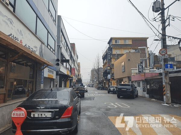 정비창1구역 시공사 선정 본격화…포스코이앤씨,'오티에르'로 용산 새 역사 쓴다