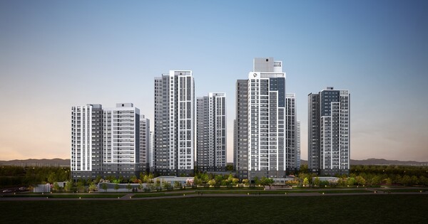 대우건설‧LH  ‘교산 푸르지오 더 퍼스트’ 4월 본청약 예정