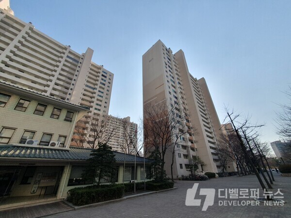 목동8단지 재건축, 오는 6월 추진위 설립 목표