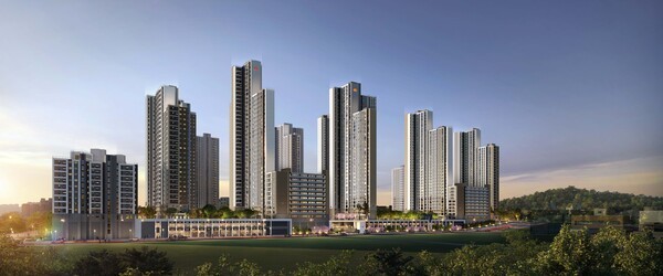 DL이앤씨·현대건설 컨소, 8700억 규모 ‘장위9구역’ 시공사 선정