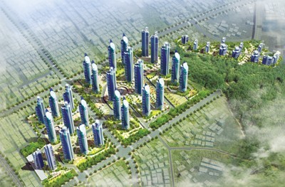 광명11R구역 재개발 착공 ‘초읽기’… 이르면 7월 일반분양 예정