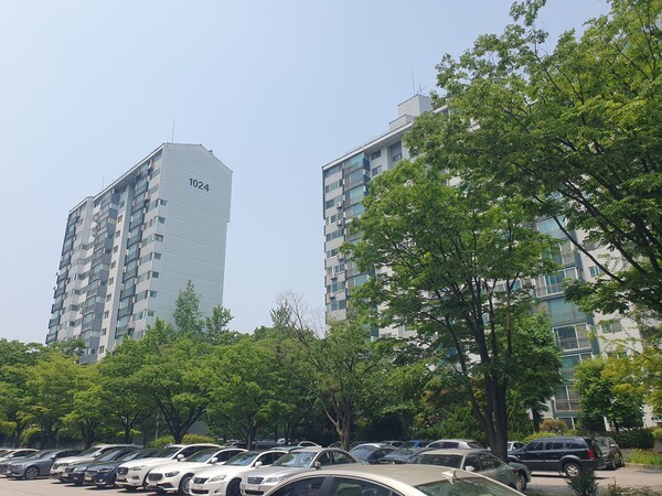 목동10단지,이르면 7월 정비구역 지정…신탁사 사업시행자 지정 절차 돌입