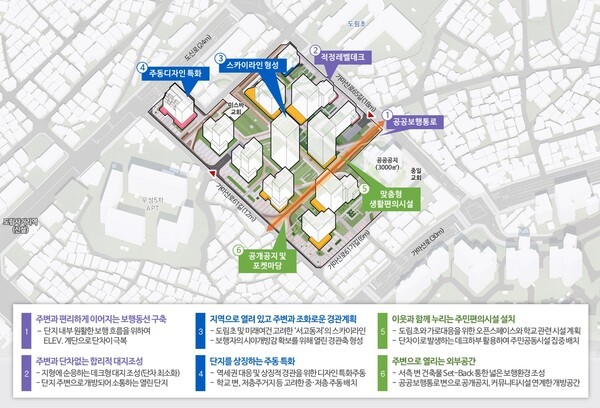 신길동 314-14 신통기획 확정…2단계 종상향ㆍ보정계수 적용으로 사업성 개선