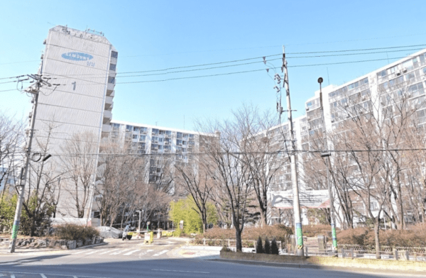 [단독]신길 삼성아파트 재건축, 표류 4년만에 정상화 ‘분수령'…조합 직무정지 총회