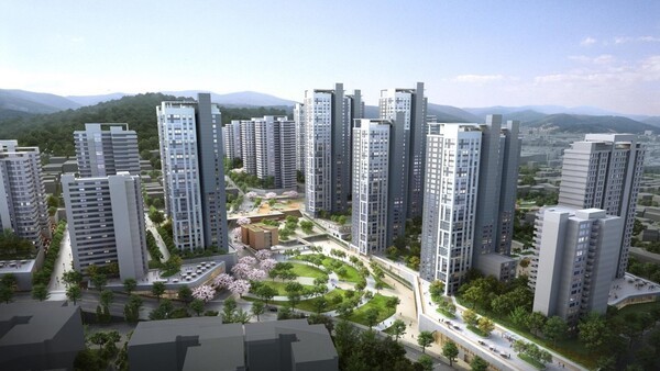 상도15구역 재개발, 첫 전체회의 개최…3200세대 재개발 본궤도 오른다