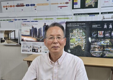 [인터뷰]이보근 가락삼익맨숀 조합장 "임대주택 매각가 현실화 시급"