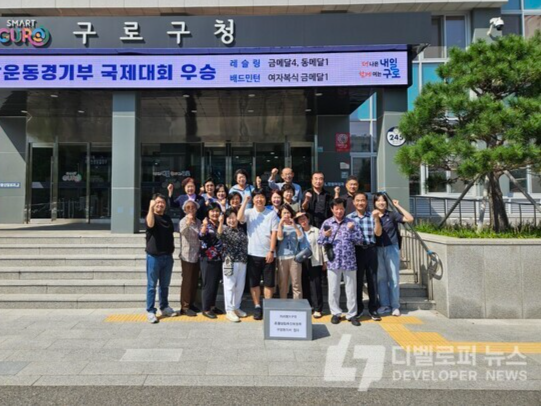 가리봉1구역 재개발, 추진위 신청서 제출…동의율 52.8% 달성