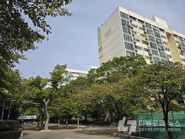 목동11단지 재건축, 연내 사업시행자 지정 신청