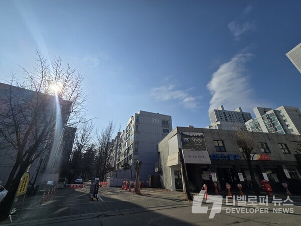 올림픽선수기자촌 재건축, 추진위원회 승인 이후 후속 절차 본격화