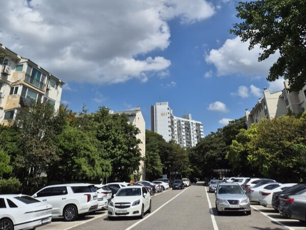 목동9단지 재건축, 설계사 '건원건축' 선정…토지등소유자 전체회의 개최