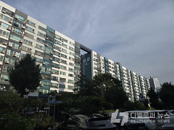 '여의도 최초' 관리처분 나선 대교아파트, 총 사업비 1조7177억원ㆍ비례율 84.62%