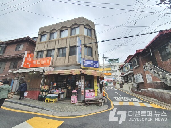 마천2구역, 추진위 승인 한 달 만에 첫 회의 개최…조합설립 향한 '첫발'